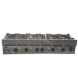 Bare Cylinder Head 3104287 Fits for Cummins Engine ISX15 QSX15 - Fab Heavy Parts