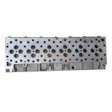 Bare Cylinder Head 3104287 Fits for Cummins Engine ISX15 QSX15 - Fab Heavy Parts