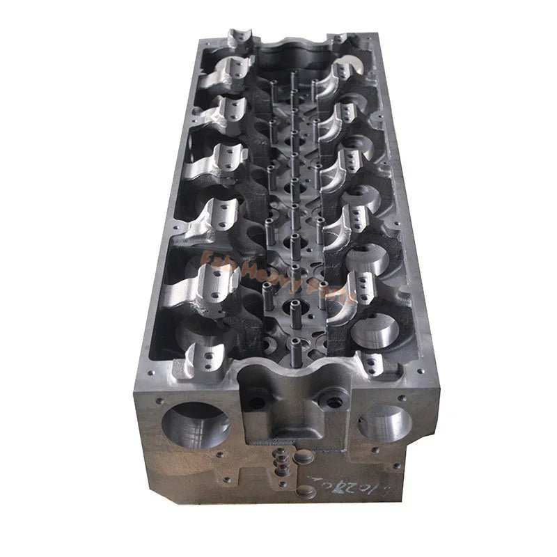 Bare Cylinder Head 3104287 Fits for Cummins Engine ISX15 QSX15 - Fab Heavy Parts