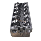 Bare Cylinder Head 3104287 Fits for Cummins Engine ISX15 QSX15 - Fab Heavy Parts