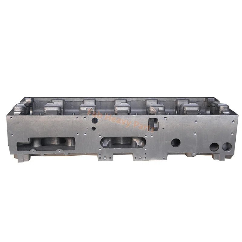 Bare Cylinder Head 3104287 Fits for Cummins Engine ISX15 QSX15 - Fab Heavy Parts