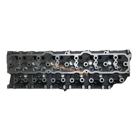Bare Cylinder Head 32B01 - 01011 32B01 - 01010 for Mitsubishi Engine S6S Indirect Injection - Fab Heavy Parts