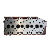 Bare Cylinder Head 32C01 - 01090 32C01 - 11040 for Mitsubishi Forklift S4Q2 Engine - Fab Heavy Parts