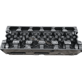 Bare Cylinder Head 3683002 3682863 Fits for Cummins X15 ISX15 QSX15 ISX QSX Engine - Fab Heavy Parts