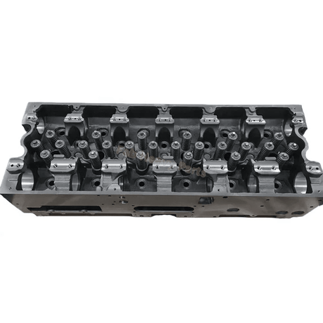 Bare Cylinder Head 3683002 3682863 Fits for Cummins X15 ISX15 QSX15 ISX QSX Engine - Fab Heavy Parts