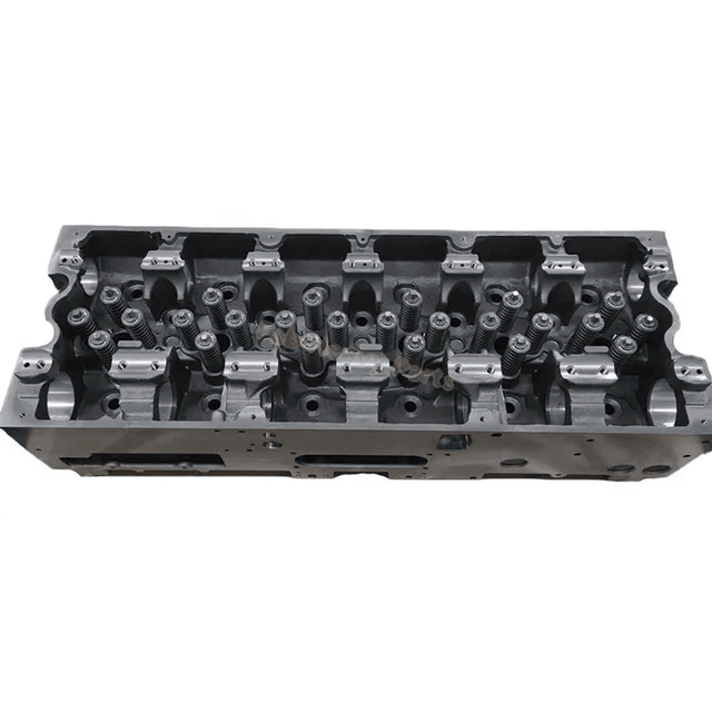 Bare Cylinder Head 3683002 3682863 Fits for Cummins X15 ISX15 QSX15 ISX QSX Engine - Fab Heavy Parts