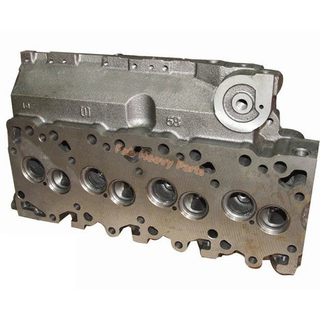 Bare Cylinder Head 3920005 Fits for Cummins Engine 4B 4BT 4BT3.9 - Fab Heavy Parts