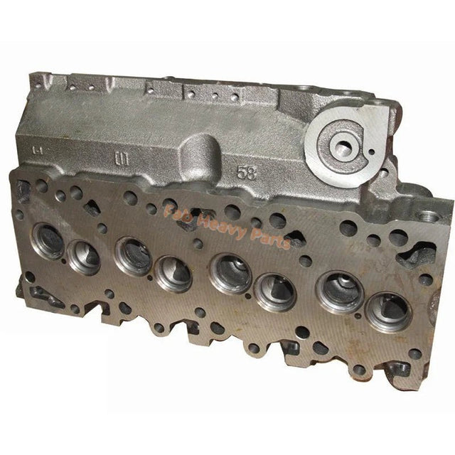 Bare Cylinder Head 3920005 Fits for Cummins Engine 4B 4BT 4BT3.9 - Fab Heavy Parts