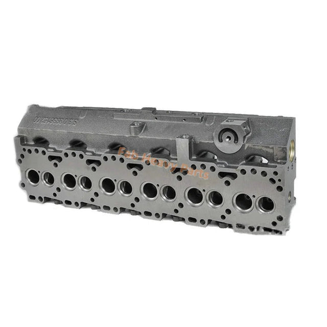 Bare Cylinder Head 3921247 Fits for Cummins Engine 6C 6CT 6CT8.3 - Fab Heavy Parts