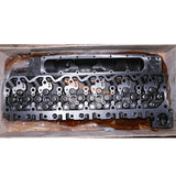 Bare Cylinder Head 3977225 Fits for Cummins ISDe ISB QSB 6.7L Engine - Fab Heavy Parts