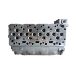 Bare Cylinder Head 4941495 Fits for Cummins Engine QSB6.7L 4ISDE - Fab Heavy Parts