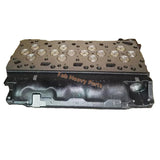 Bare Cylinder Head 4941495 Fits for Cummins Engine QSB6.7L 4ISDE - Fab Heavy Parts