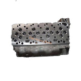 Bare Cylinder Head 4941496 Fits for Cummins Engine QSB4.5L IS4DE - Fab Heavy Parts