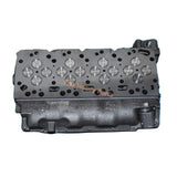 Bare Cylinder Head 4941496 Fits for Cummins Engine QSB4.5L IS4DE - Fab Heavy Parts