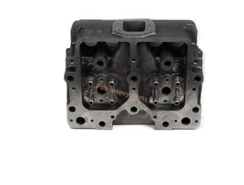 Bare Cylinder Head 6128-11-1022 6128111022 Fits For Komatsu 6D155 S6D155 Engine - Fab Heavy Parts