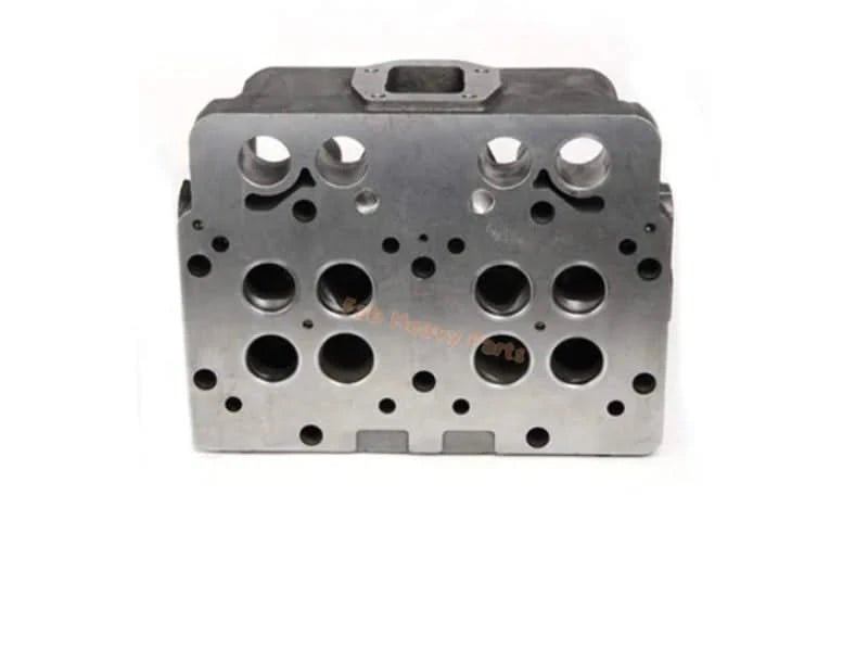 Bare Cylinder Head 6128-11-1022 6128111022 Fits For Komatsu 6D155 S6D155 Engine - Fab Heavy Parts