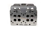 Bare Cylinder Head 6128-11-1022 6128111022 Fits For Komatsu 6D155 S6D155 Engine - Fab Heavy Parts