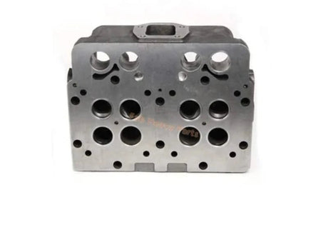 Bare Cylinder Head 6128-11-1022 6128111022 Fits For Komatsu 6D155 S6D155 Engine - Fab Heavy Parts