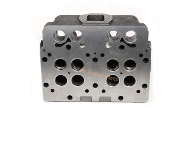 Bare Cylinder Head 6128-11-1022 6128111022 Fits For Komatsu 6D155 S6D155 Engine - Fab Heavy Parts