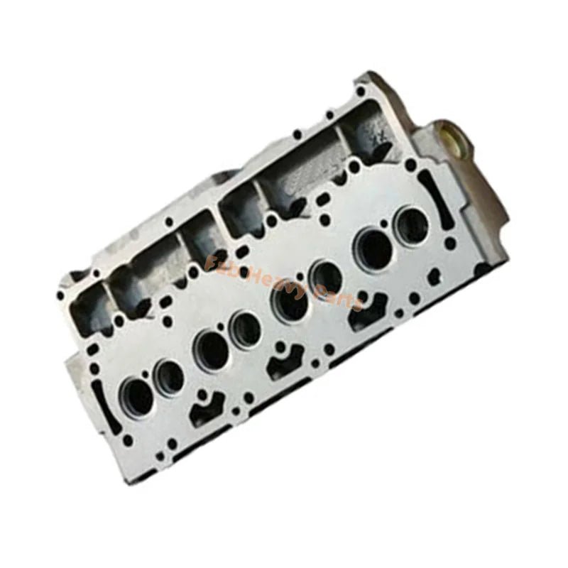 Bare Cylinder Head 6i2378 6i - 2378 7c2296 7c - 2296 Fits for Caterpillar CAT 3204 Engine - Fab Heavy Parts