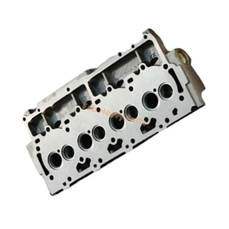 Bare Cylinder Head 6i2378 6i - 2378 7c2296 7c - 2296 Fits for Caterpillar CAT 3204 Engine - Fab Heavy Parts