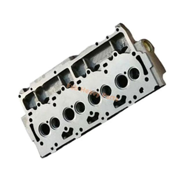 Bare Cylinder Head 6i2378 6i - 2378 7c2296 7c - 2296 Fits for Caterpillar CAT 3204 Engine - Fab Heavy Parts