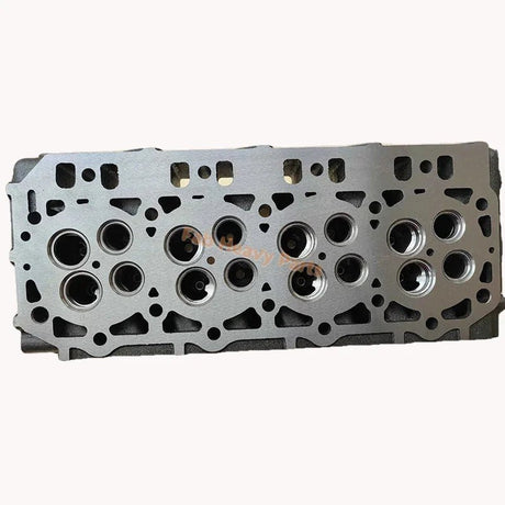 Bare Cylinder Head 723907 - 11100 for Yanmar Engine 4TNV106 4TNV106T - Fab Heavy Parts