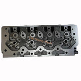 Bare Cylinder Head 723907 - 11100 for Yanmar Engine 4TNV106 4TNV106T - Fab Heavy Parts
