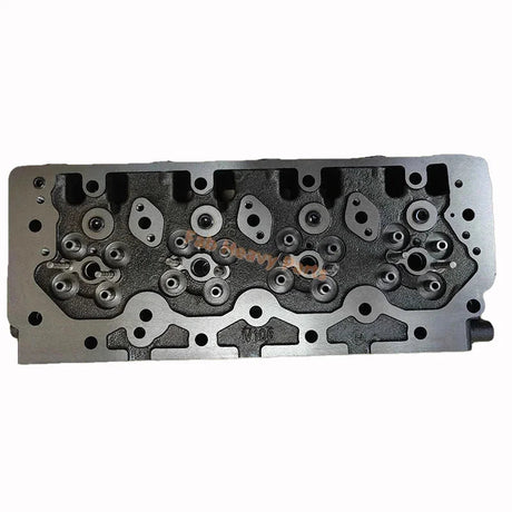 Bare Cylinder Head 723907 - 11100 for Yanmar Engine 4TNV106 4TNV106T - Fab Heavy Parts