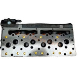 Bare Cylinder Head 7S7070 7S-7070 Fits for CAT Caterpillar Engine 3304 Loader 941 950 Tractor D4D - Fab Heavy Parts
