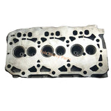 Bare Cylinder Head Fits for Komatsu Engine 3D84 - 3 - Fab Heavy Parts