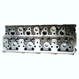 Bare Cylinder Head Fits for Komatsu Engine 4D94 - Fab Heavy Parts