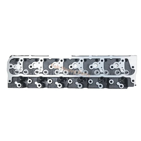Bare Cylinder Head Fits for Komatsu Engine 6D108 - Fab Heavy Parts