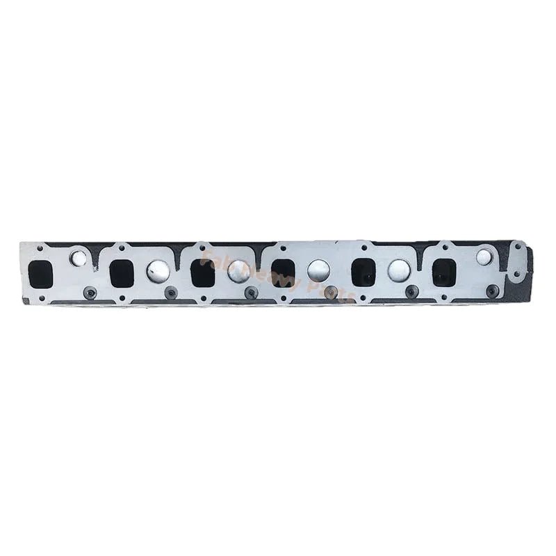 Bare Cylinder Head Fits for Komatsu Engine 6D108 - Fab Heavy Parts