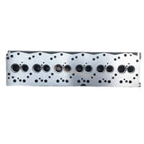 Bare Cylinder Head Fits for Komatsu Engine 6D108 - Fab Heavy Parts