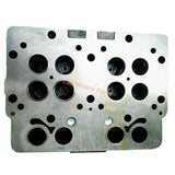 Bare Cylinder Head Fits for Komatsu Engine 6D155 - Fab Heavy Parts