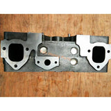 Bare Cylinder Head Fits for Komatsu Engine 6D155 - Fab Heavy Parts