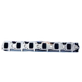 Bare Cylinder Head for Hino Engine EH700 - Fab Heavy Parts
