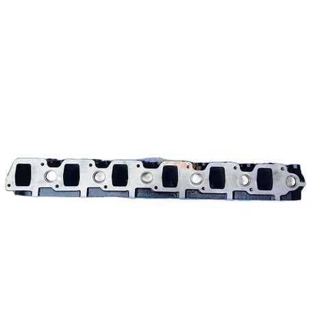 Bare Cylinder Head for Hino Engine EH700 - Fab Heavy Parts