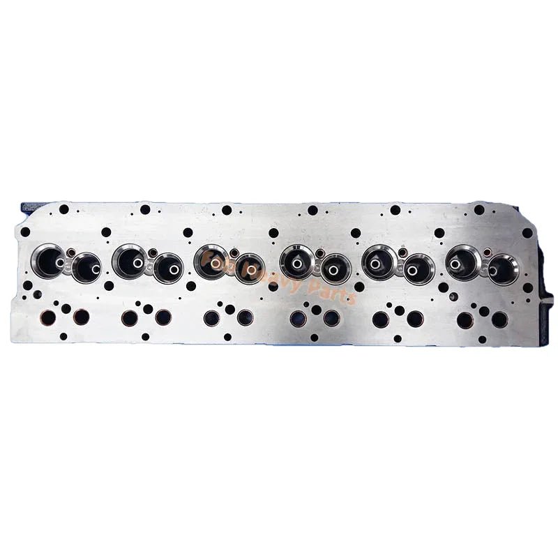 Bare Cylinder Head for Hino Engine EH700 - Fab Heavy Parts