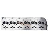 Bare Cylinder Head for Hino Engine EH700 - Fab Heavy Parts