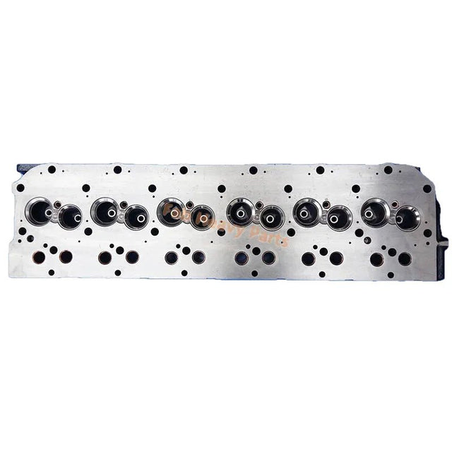 Bare Cylinder Head for Hino Engine EH700 - Fab Heavy Parts
