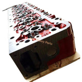 Bare Cylinder Head for Hino Engine J08E Kobelco SK330 - 8 SK350 - 8 Truck 238 258 268 338 - Fab Heavy Parts