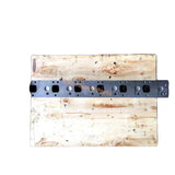 Bare Cylinder Head for Hino Engine J08E Kobelco SK330 - 8 SK350 - 8 Truck 238 258 268 338 - Fab Heavy Parts