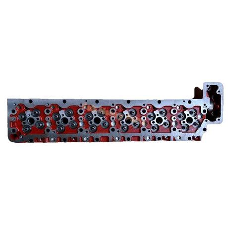 Bare Cylinder Head for Hino Engine J08E Kobelco SK330 - 8 SK350 - 8 Truck 238 258 268 338 - Fab Heavy Parts