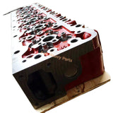 Naakte Cilinderkop voor Hino-Motor J08E Kobelco SK330-8 SK350-8 Vrachtwagen 238 258 268 338