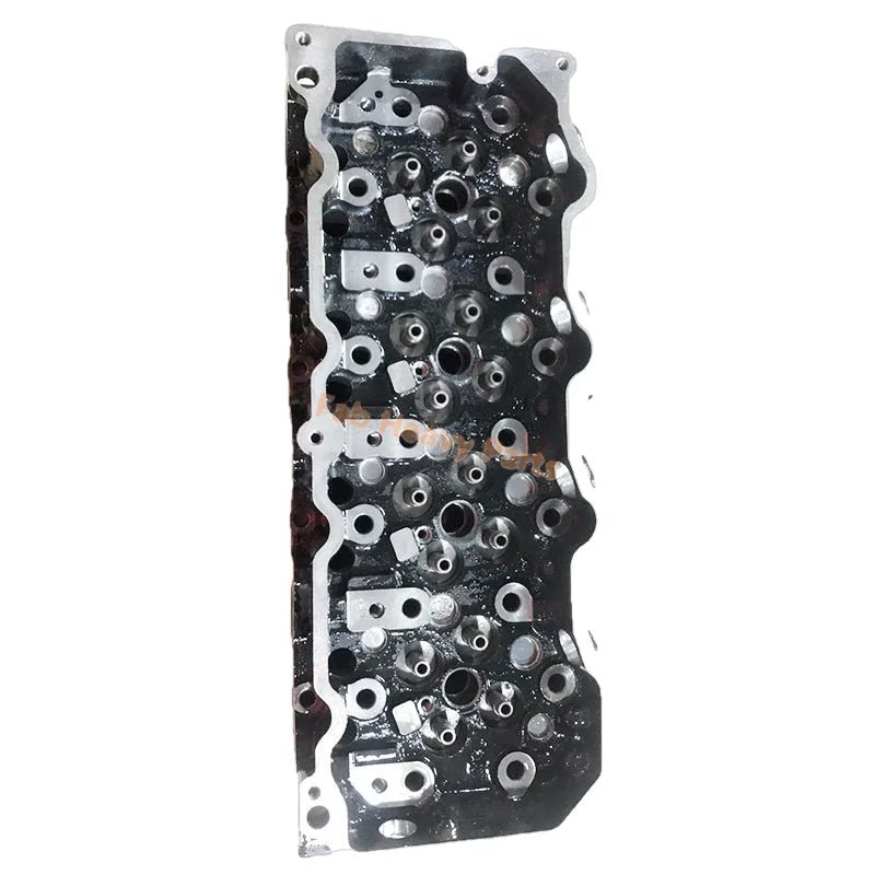 Bare Cylinder Head for Hino Engine N04C - Fab Heavy Parts