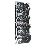 Bare Cylinder Head for Hino Engine N04C - Fab Heavy Parts
