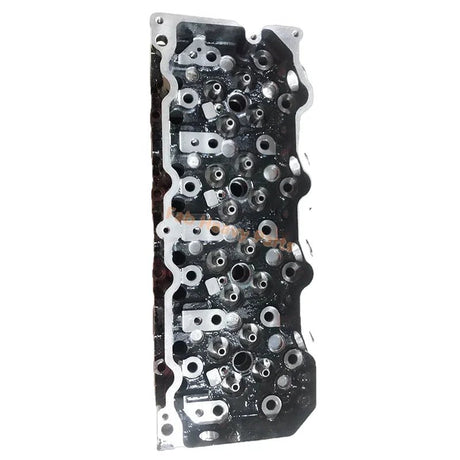 Bare Cylinder Head for Hino Engine N04C - Fab Heavy Parts