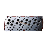 Bare Cylinder Head for Hino Engine N04C - Fab Heavy Parts